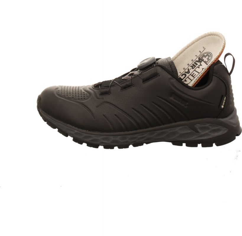 Meindl Malta Walker GTX Lo Men Boa