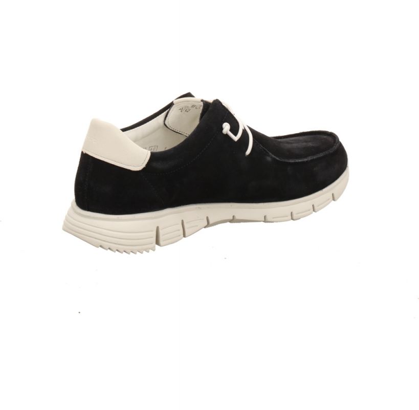 Sioux Mokrunner H-007 deepblue