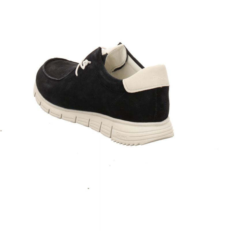 Sioux Mokrunner H-007 deepblue