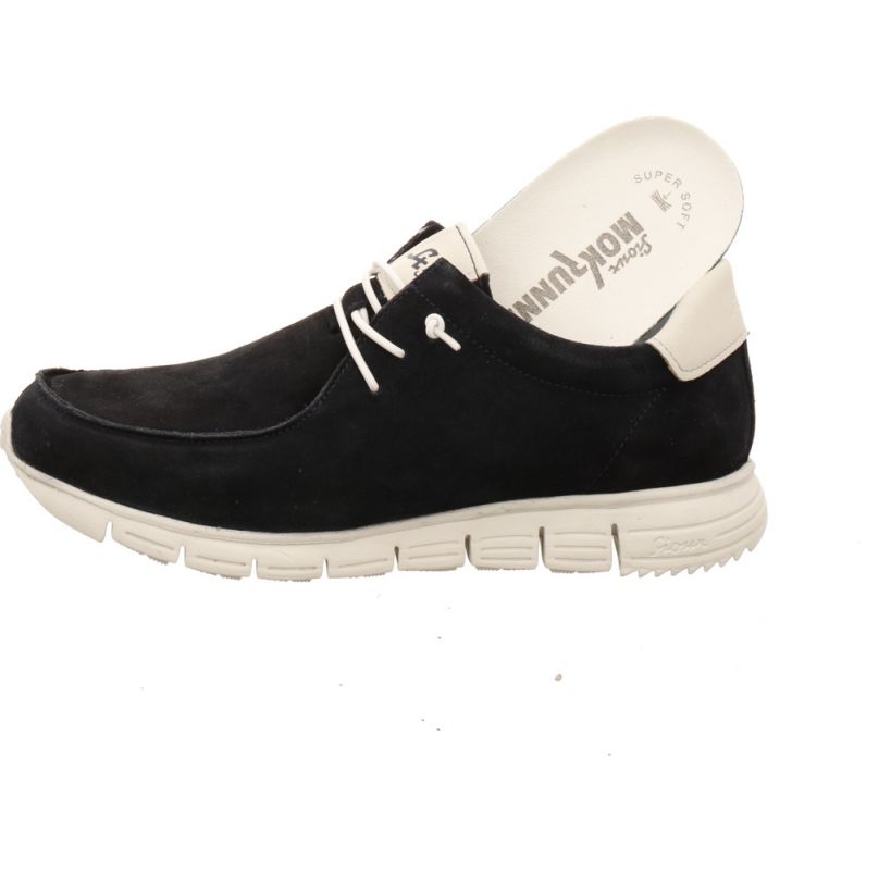 Sioux Mokrunner H-007 deepblue