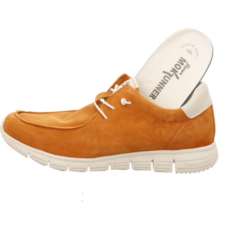 Sioux Mokrunner H-007 valley