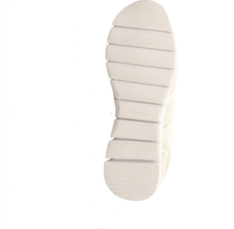 Sioux Mokrunner H-2024 weiss