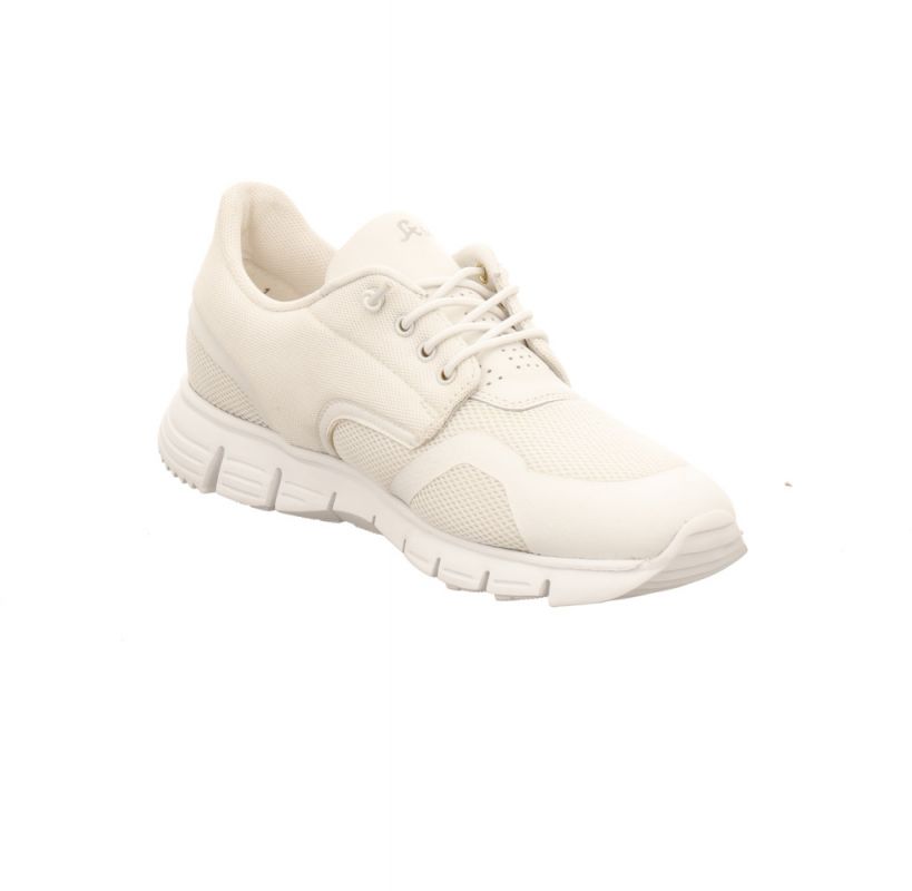 Sioux Mokrunner D-2024 weiss