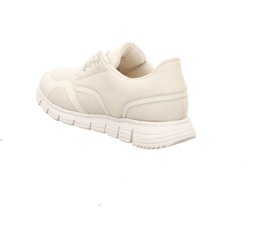 Sioux Mokrunner D-2024 weiss