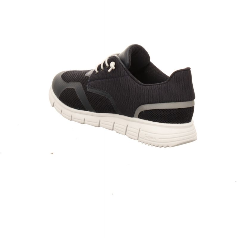 Sioux Mokrunner D-2024 profondo