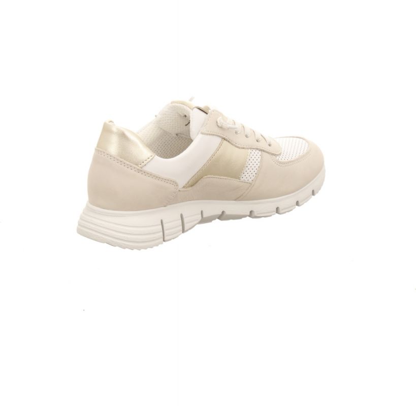 Sioux Mokrunner D-018 bone