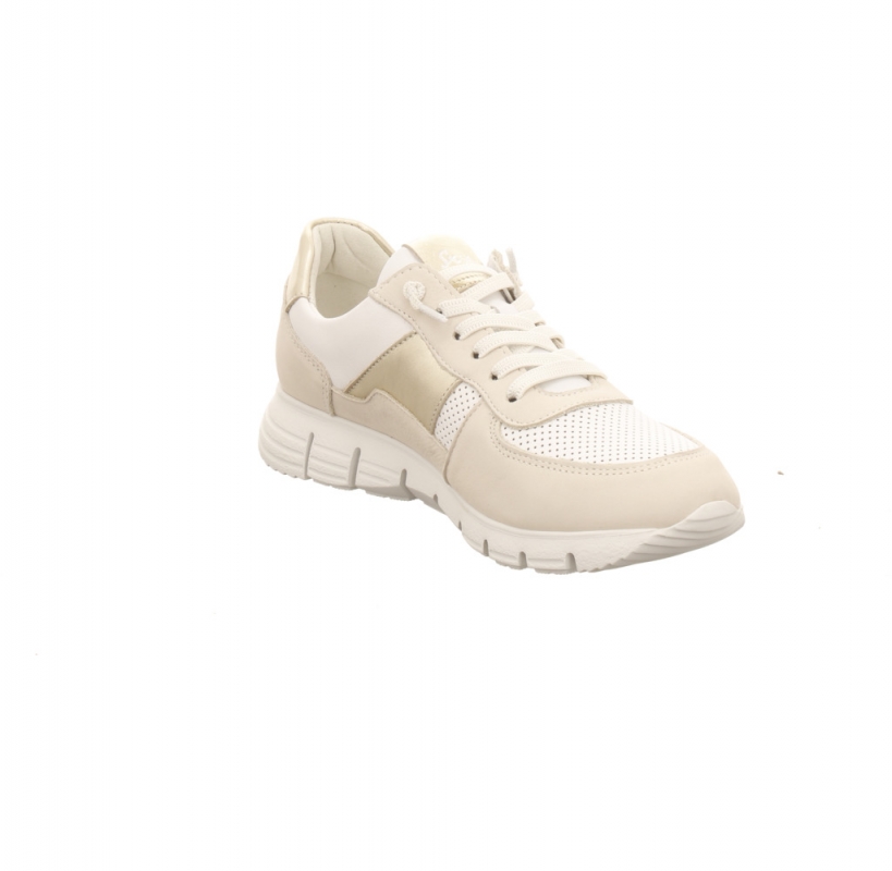 Sioux Mokrunner D-018 bone