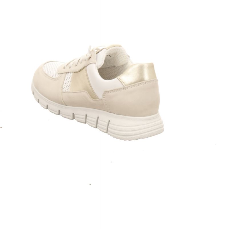 Sioux Mokrunner D-018 bone