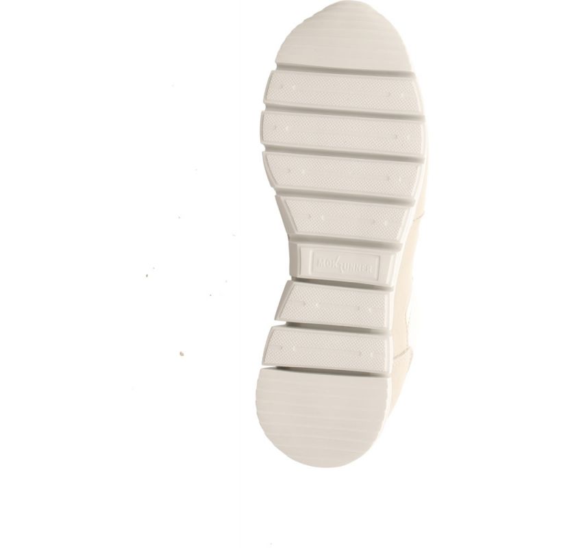 Sioux Mokrunner D-018 bone