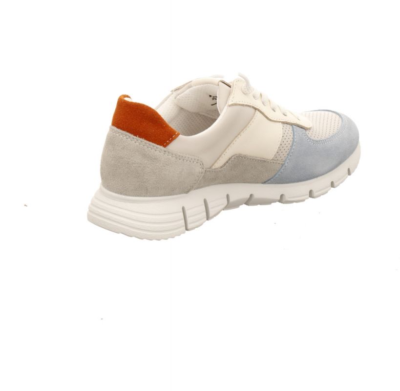 Sioux Mokrunner D-018 aqua