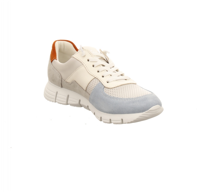 Sioux Mokrunner D-018 aqua