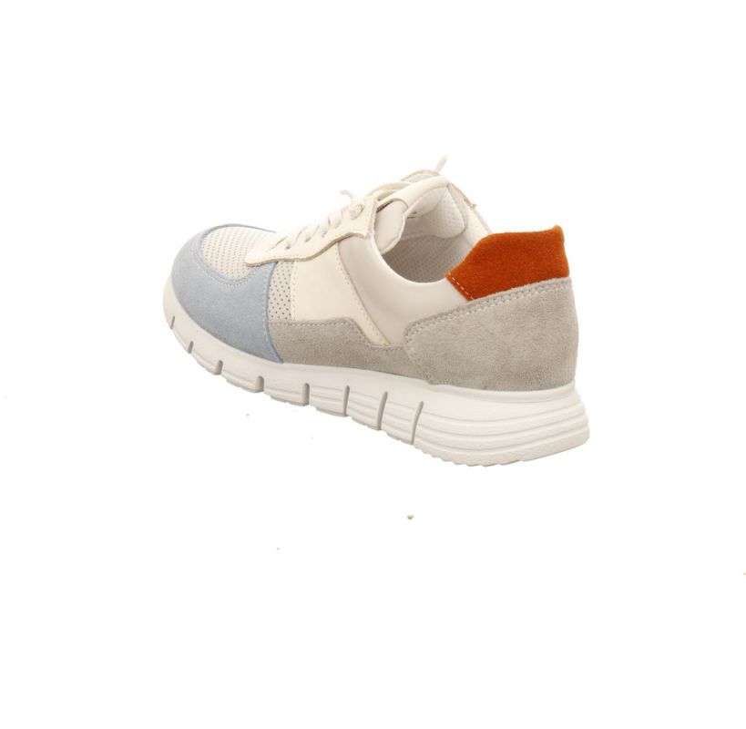 Sioux Mokrunner D-018 aqua