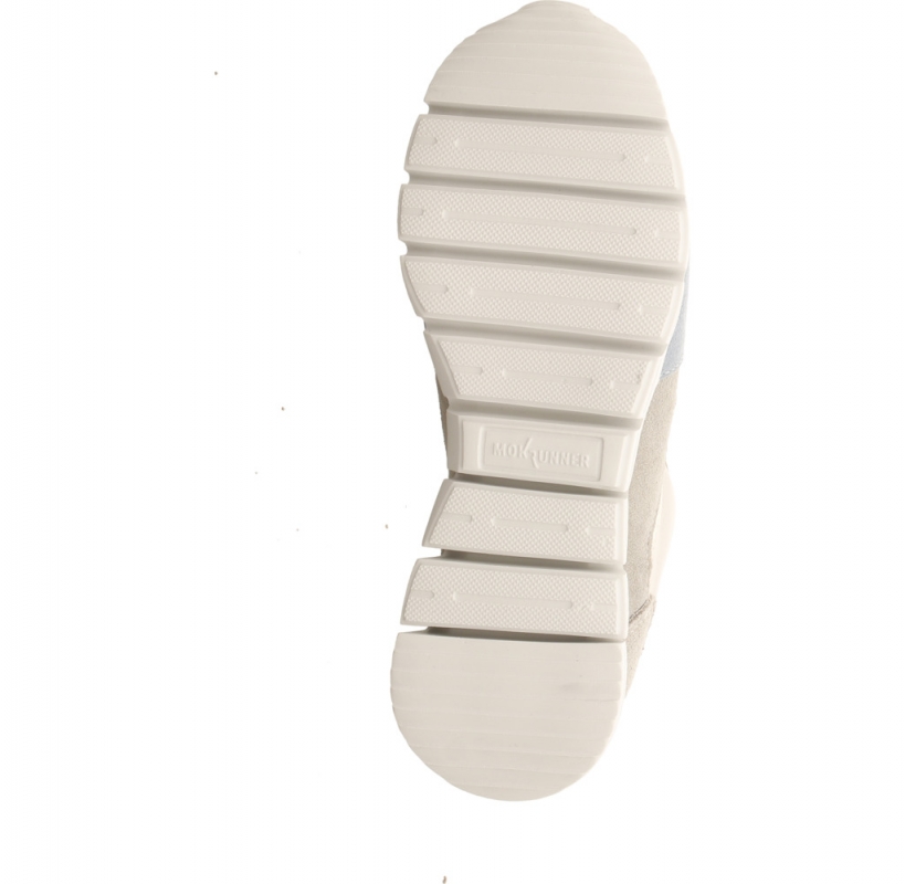 Sioux Mokrunner D-018 aqua