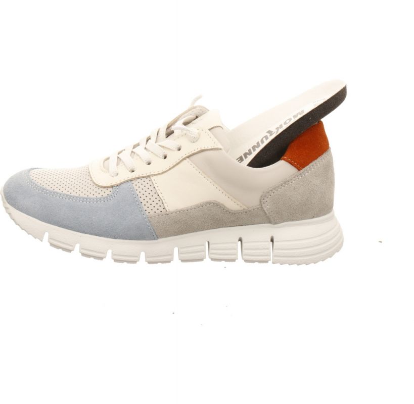 Sioux Mokrunner D-018 aqua