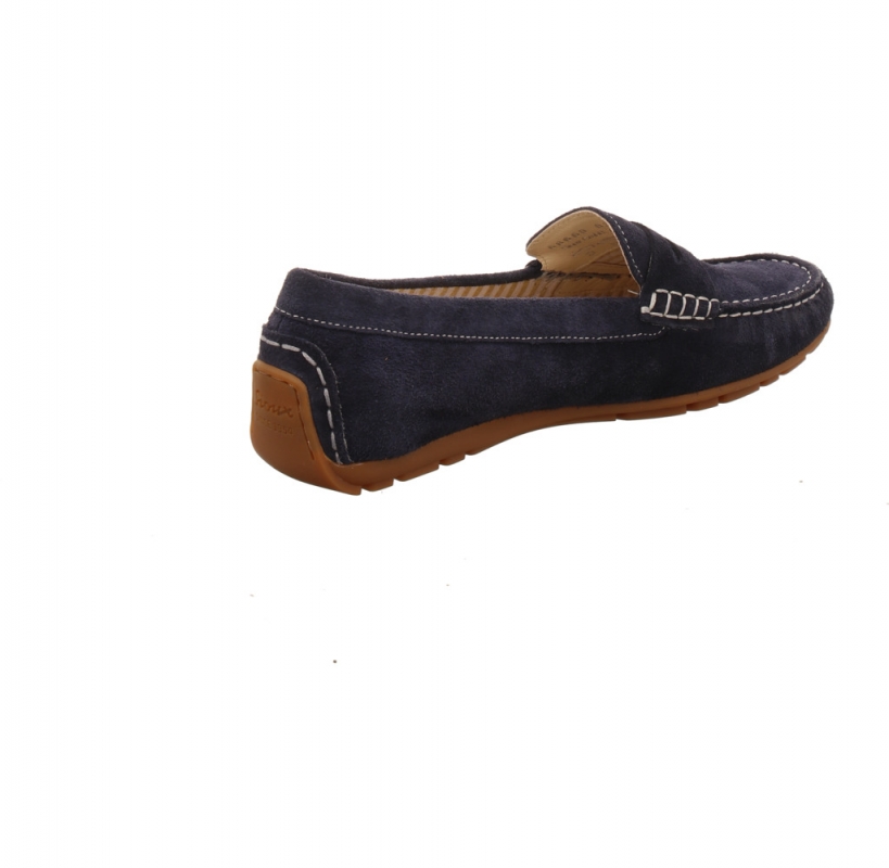 Sioux Carmona-700 indigo