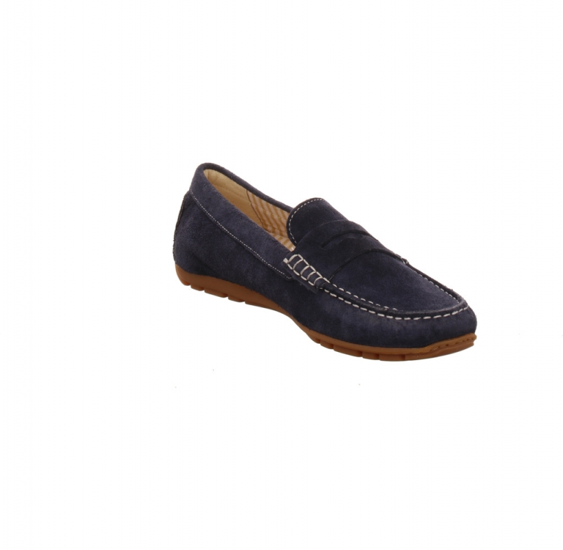 Sioux Carmona-700 indigo