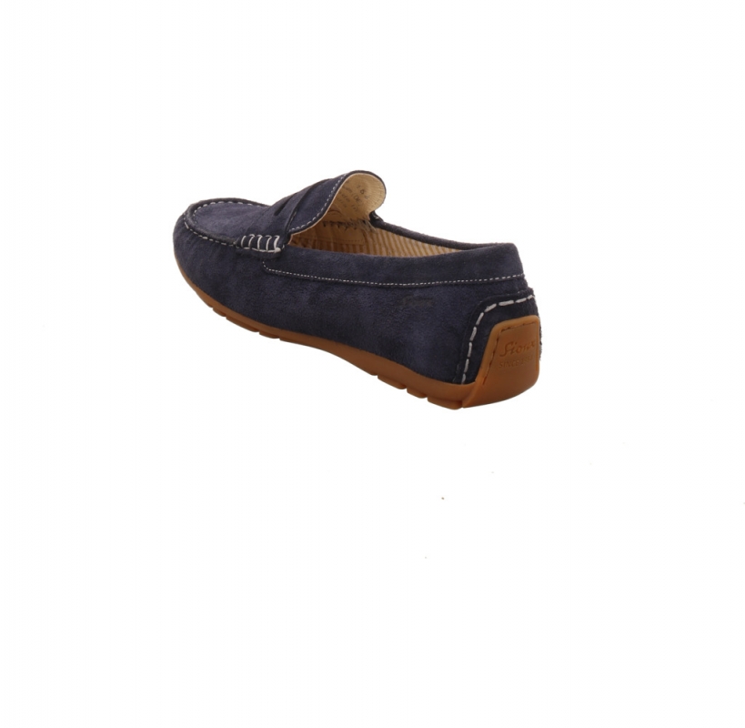 Sioux Carmona-700 indigo