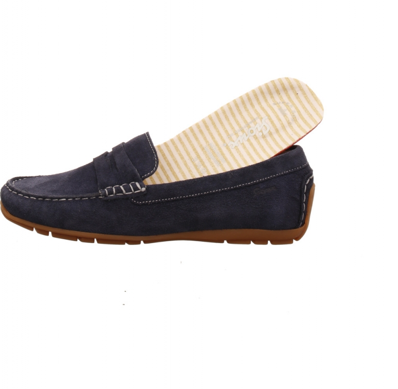 Sioux Carmona-700 indigo