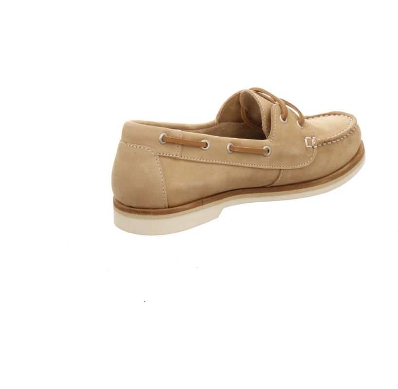 Sioux Nakimba-700 Nougat
