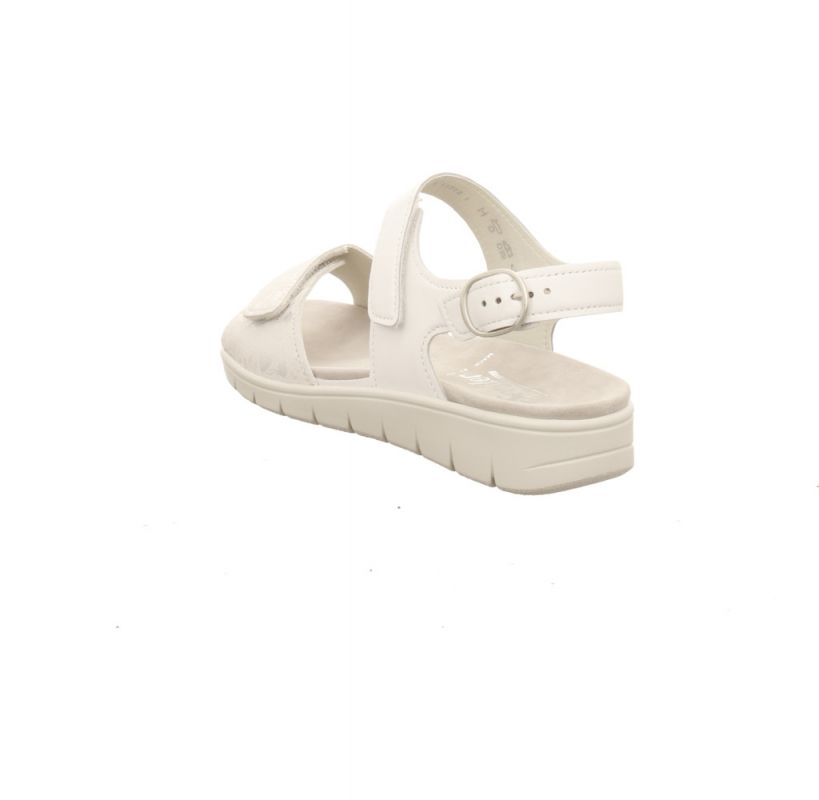 Semler D4145 Dunja H Weite weiss