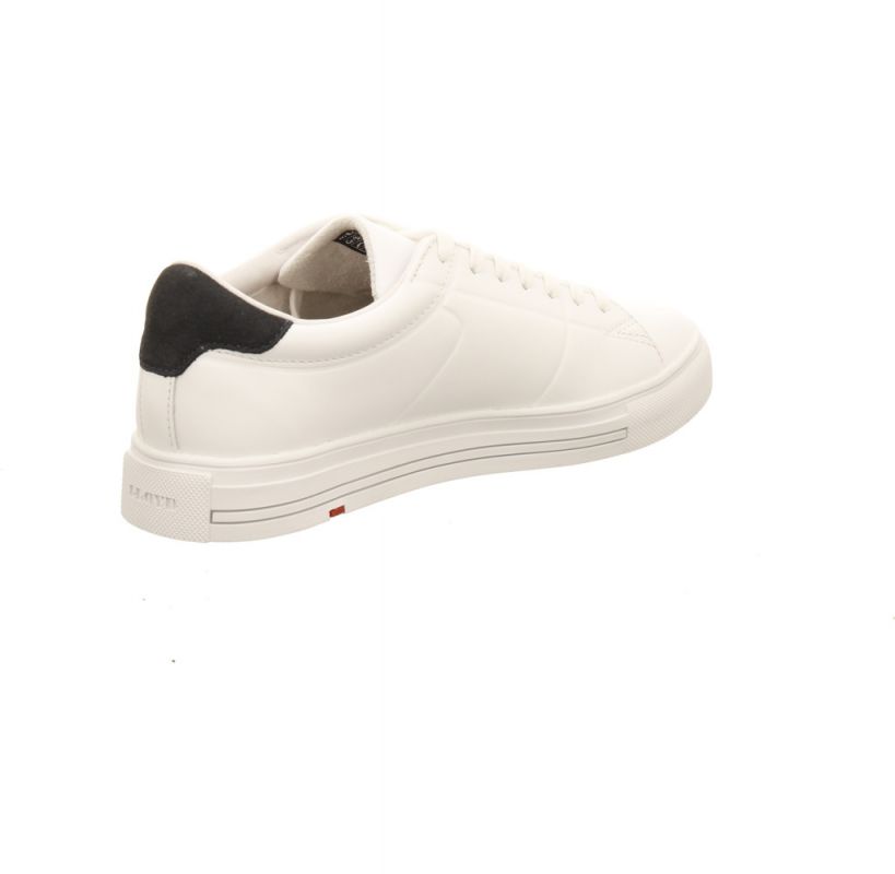 Lloyd Enrico White/Navy