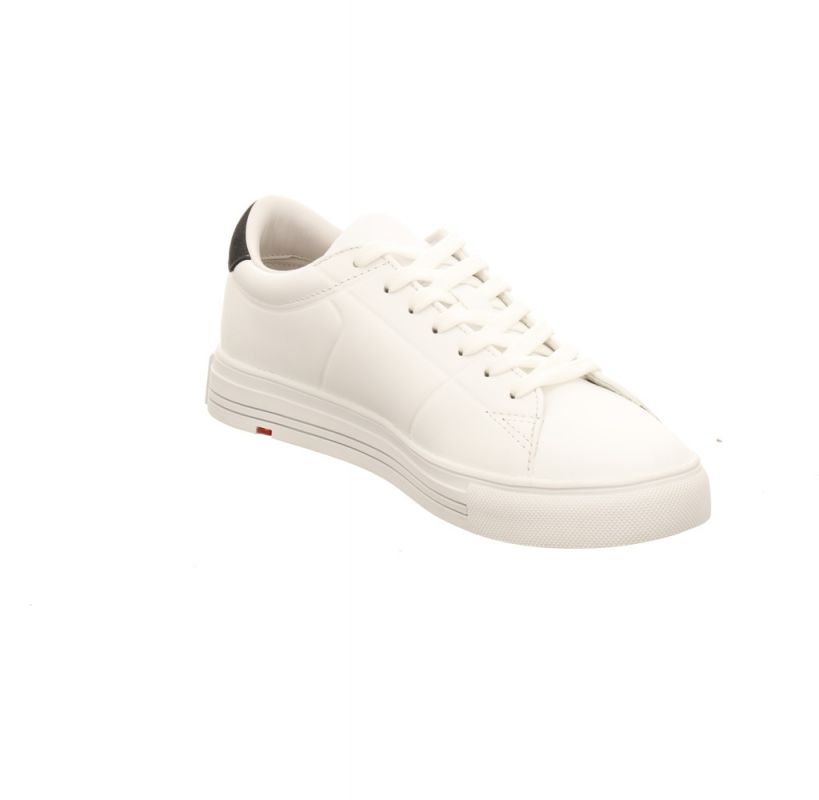 Lloyd Enrico White/Navy