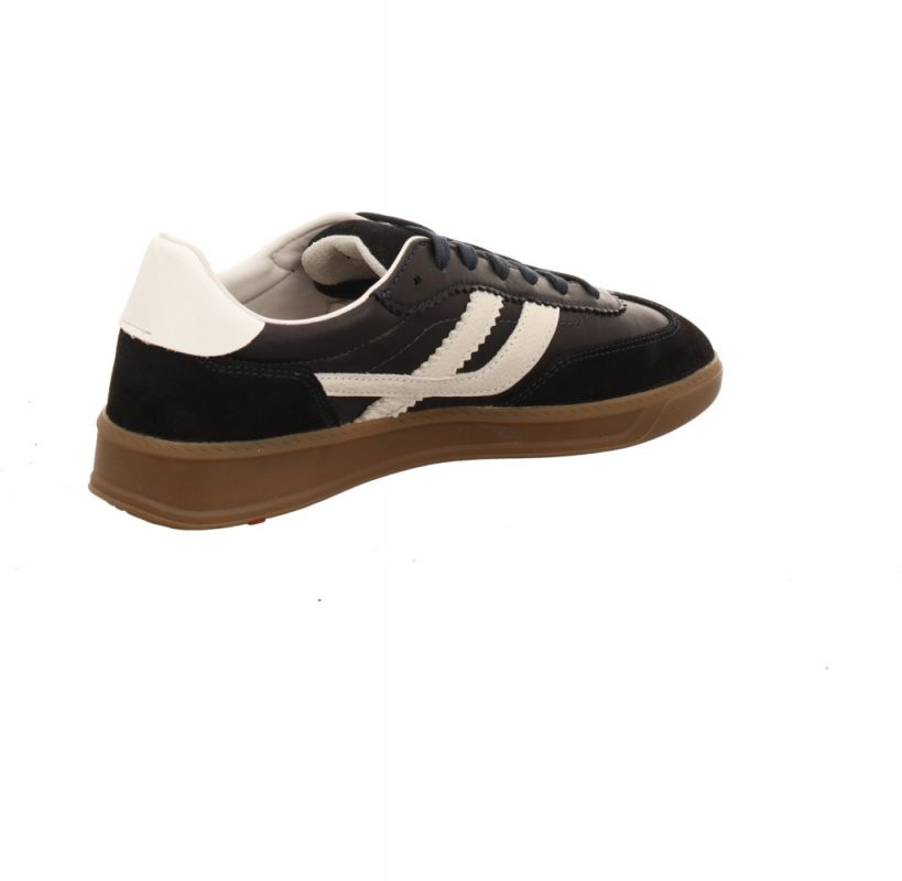 Lloyd Elian Navy