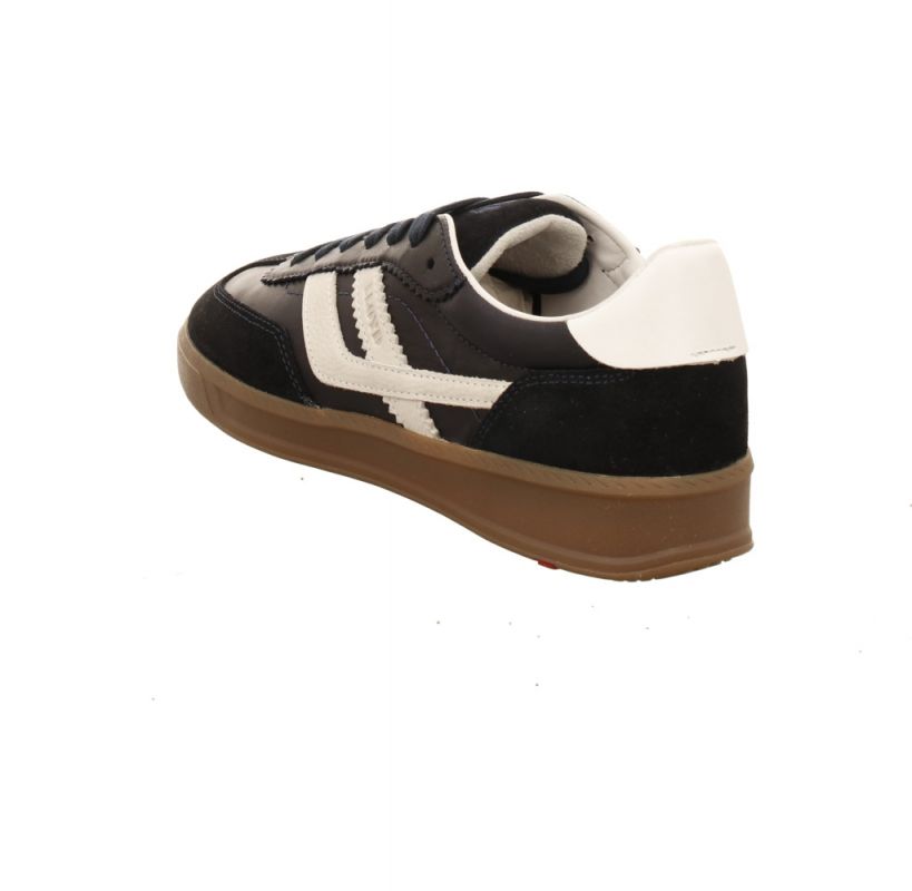 Lloyd Elian Navy