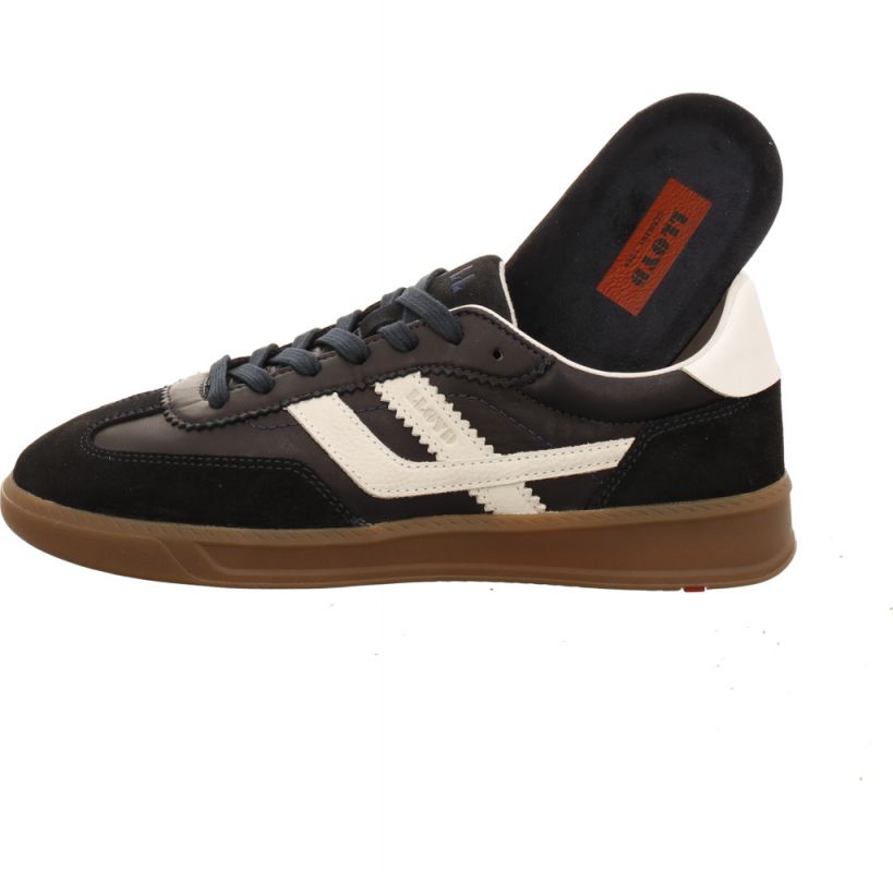 Lloyd Elian Navy
