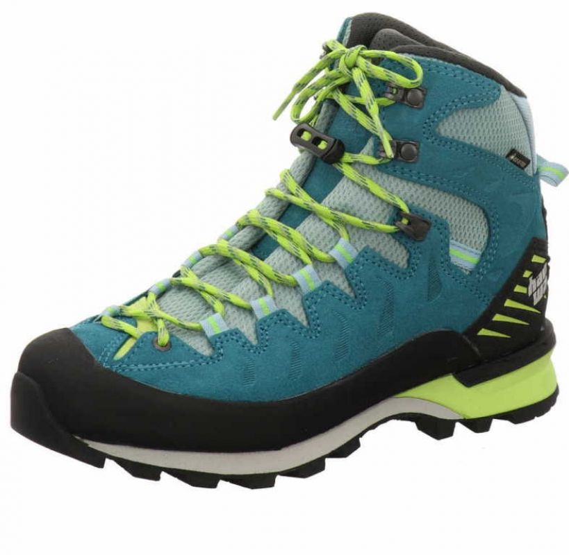 Hanwag Makra Pro GTX Lady icefall