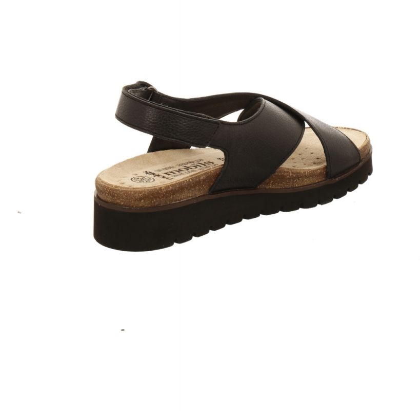 Mobils by Mephisto Tally black