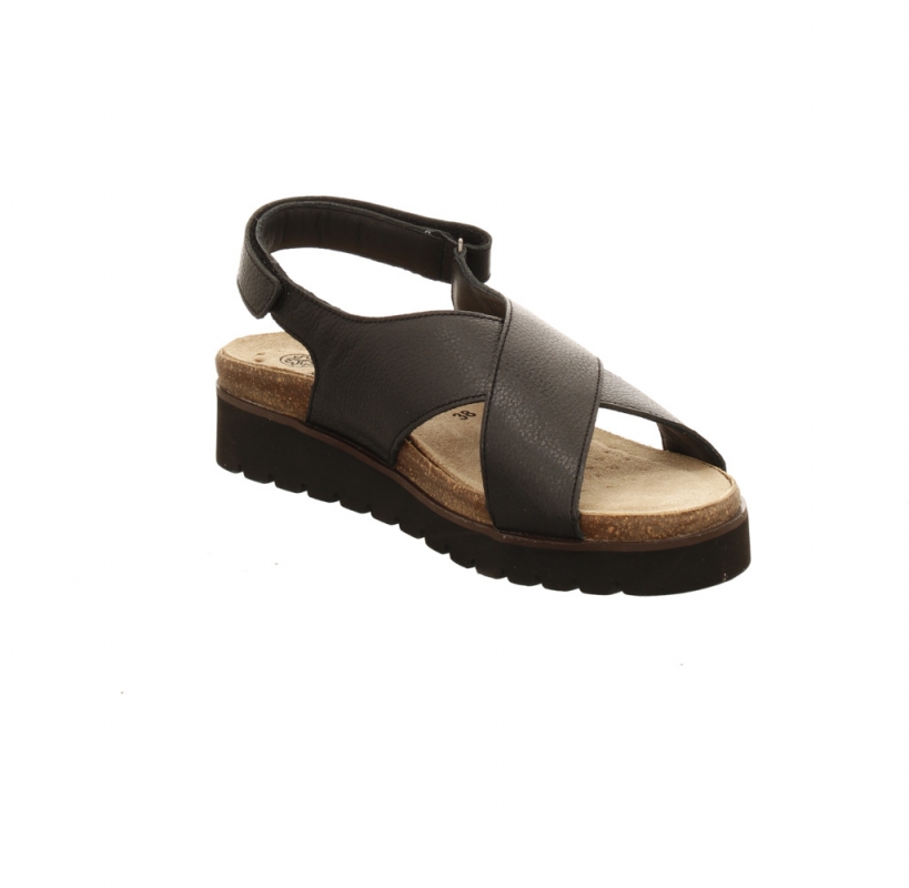 Mobils by Mephisto Tally black