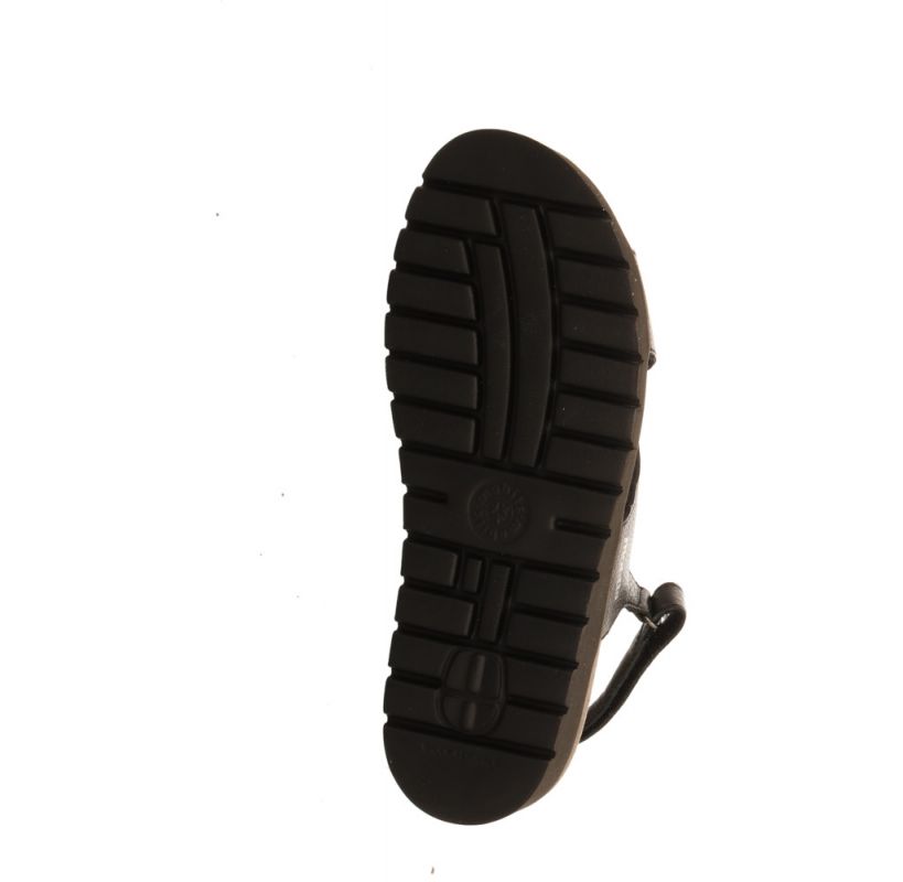 Mobils by Mephisto Tally black
