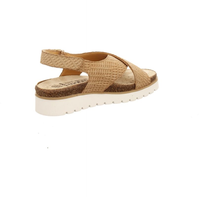 Mobils by Mephisto Tally brandy