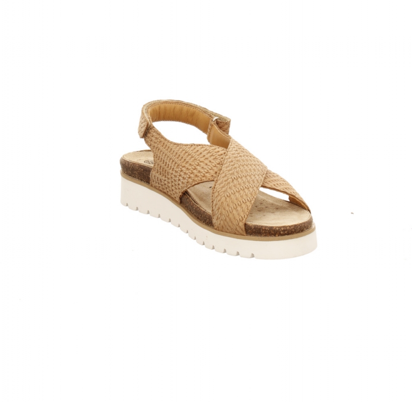 Mobils by Mephisto Tally brandy