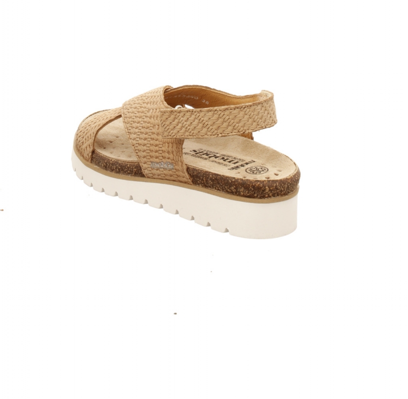Mobils by Mephisto Tally brandy
