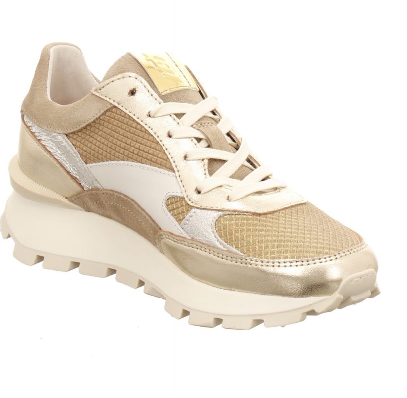 Floris van Bommel SFW 10098 Blokki gold