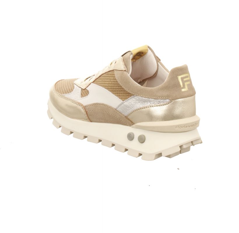 Floris van Bommel SFW 10098 Blokki gold
