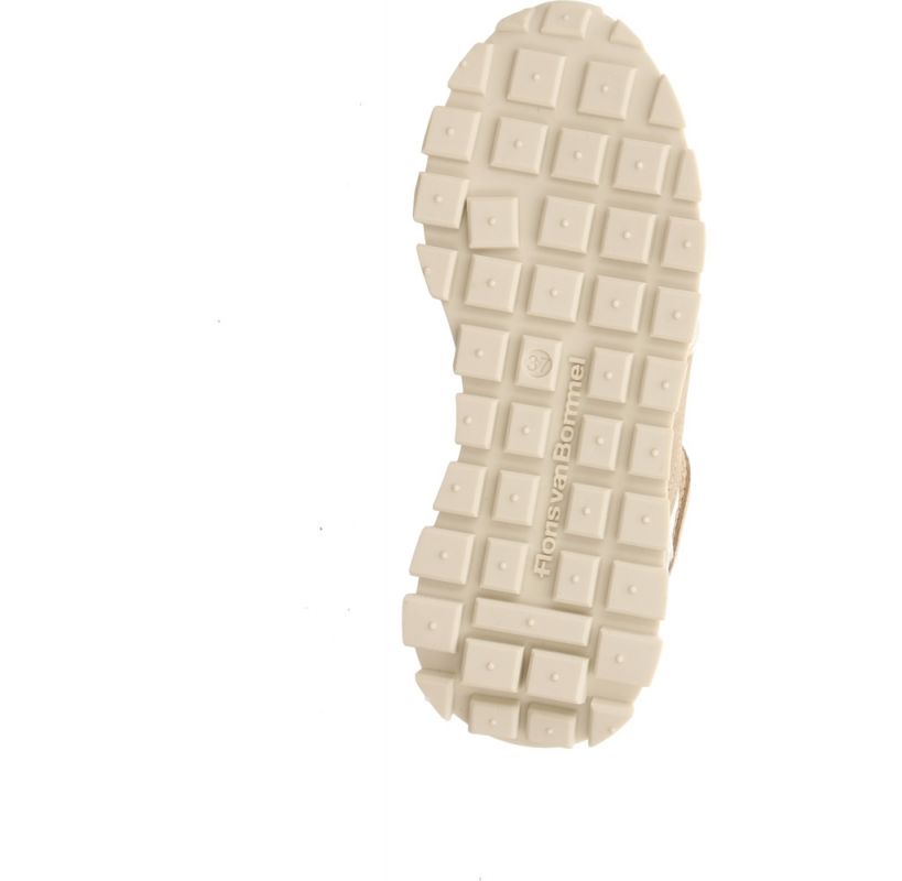 Floris van Bommel SFW 10098 Blokki gold