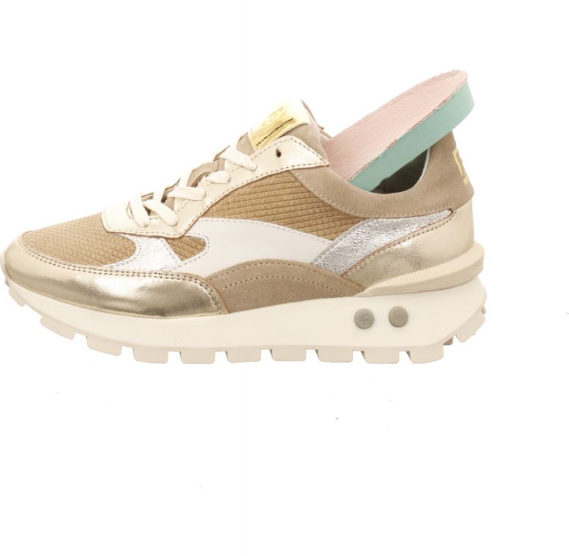 Floris van Bommel SFW 10098 Blokki gold