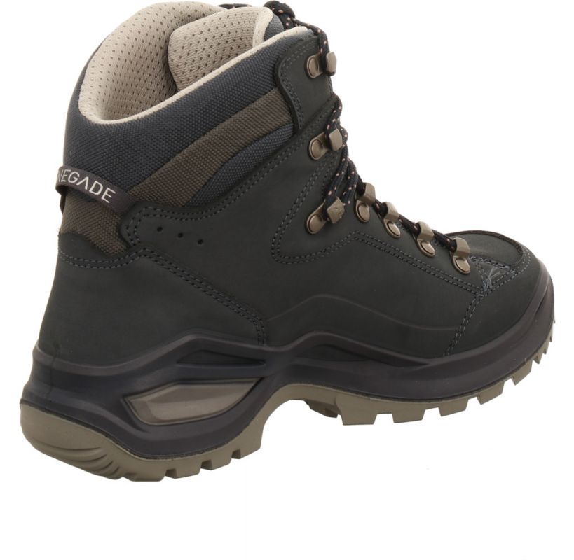 Lowa Renegade Evo Mid Ws GTX stahlb