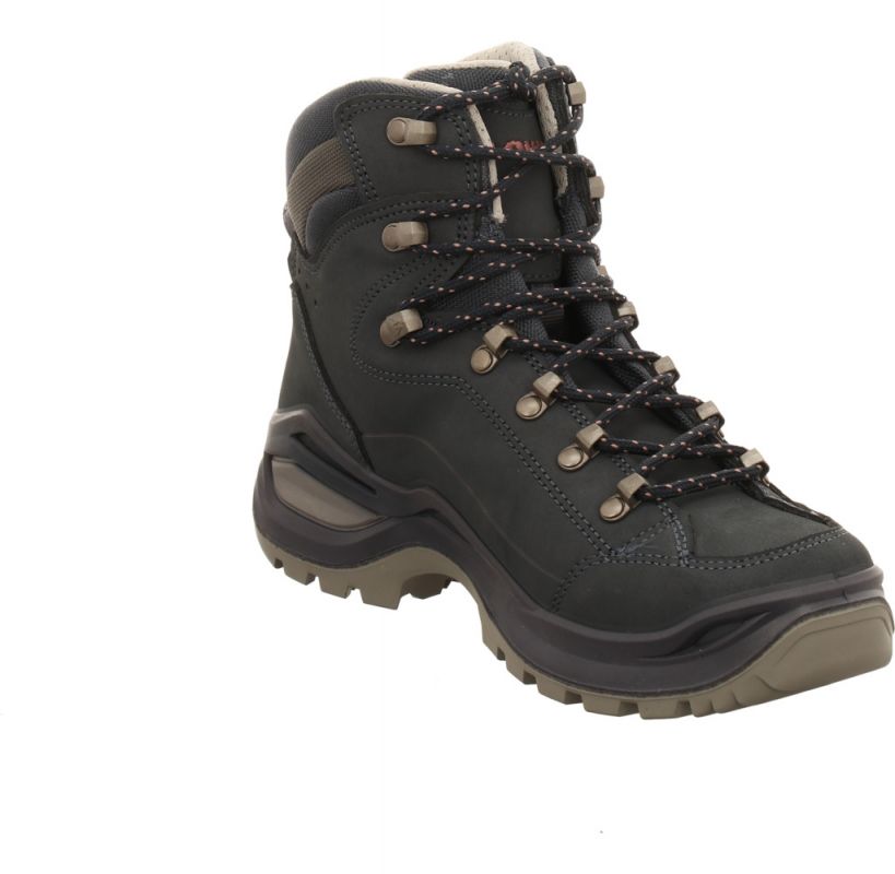Lowa Renegade Evo Mid Ws GTX stahlb