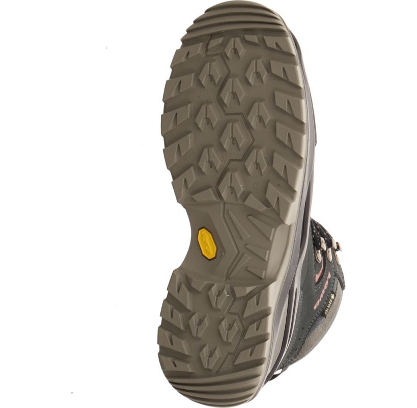Lowa Renegade Evo Mid Ws GTX stahlb