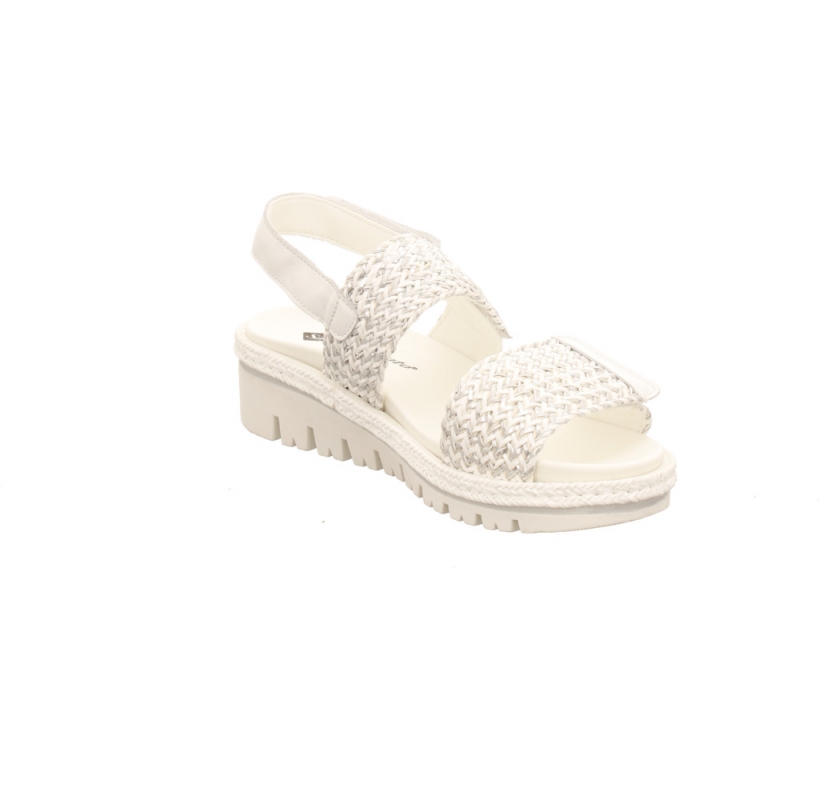 PieSanto 250765 Blanco