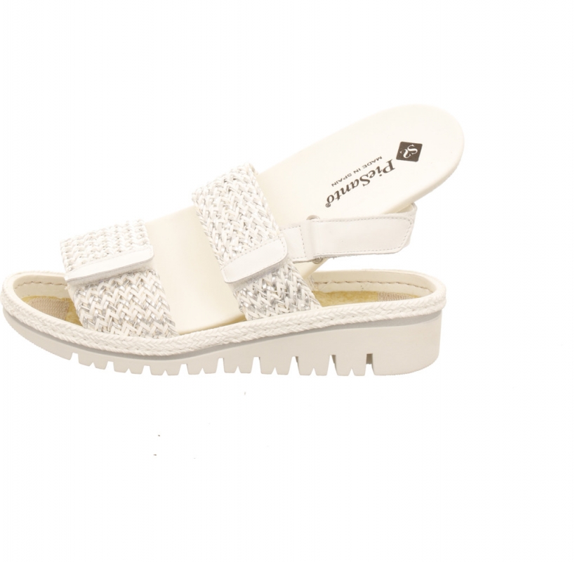 PieSanto 250765 Blanco