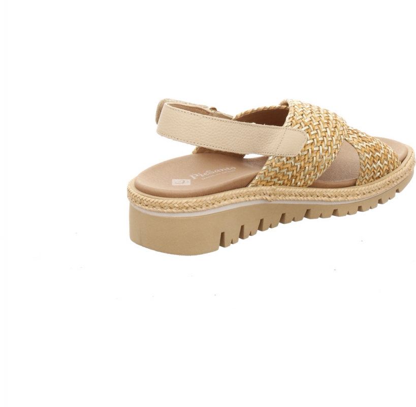 PieSanto 250766 Beige