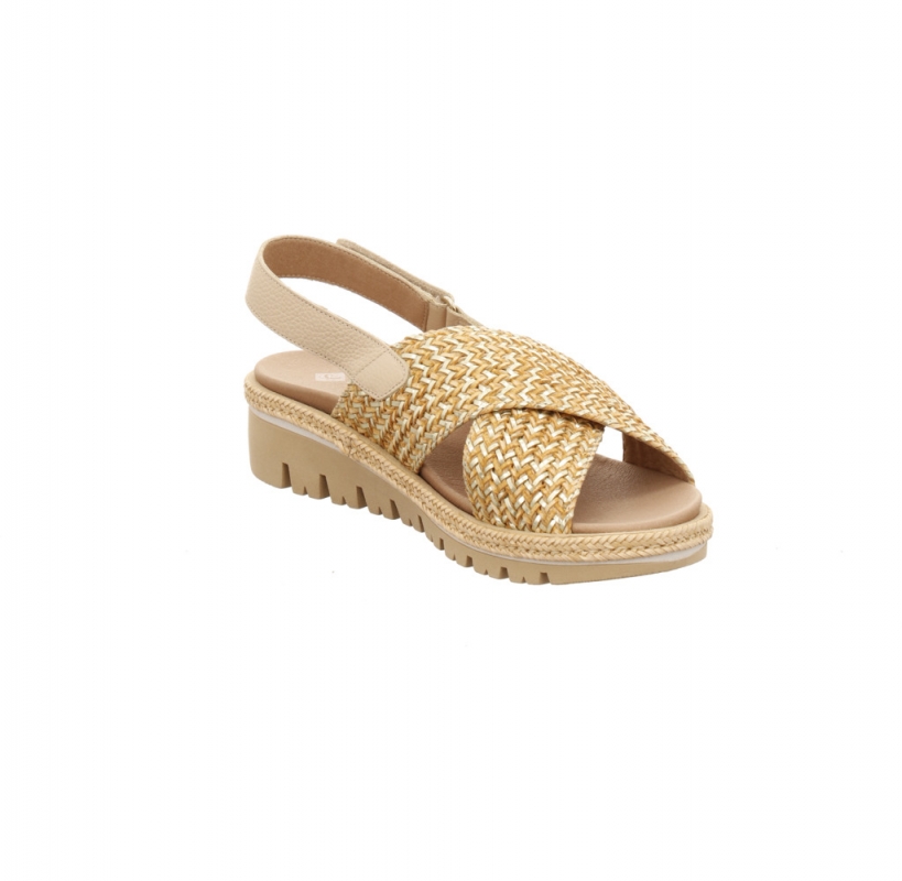 PieSanto 250766 Beige