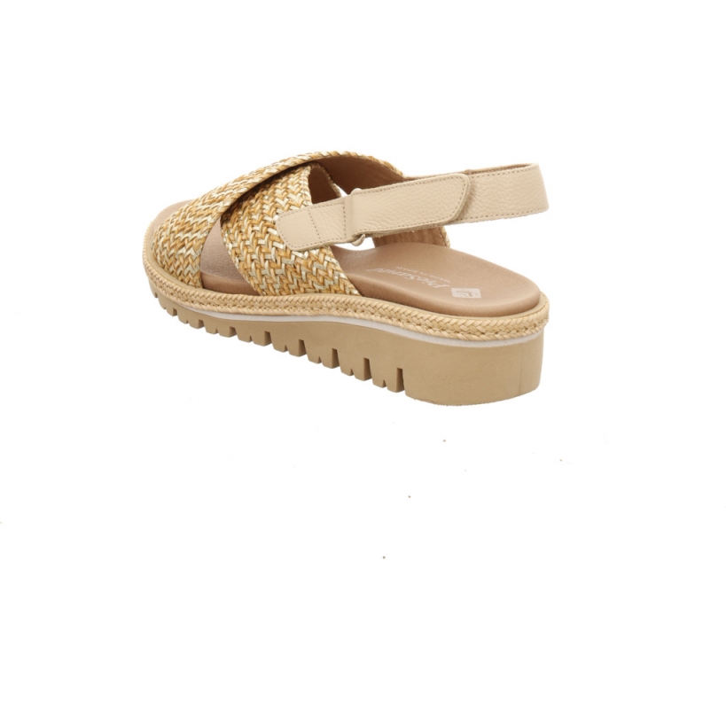 PieSanto 250766 Beige