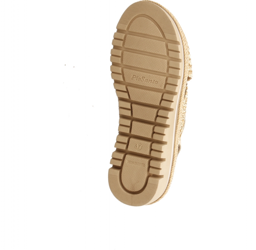 PieSanto 250766 Beige