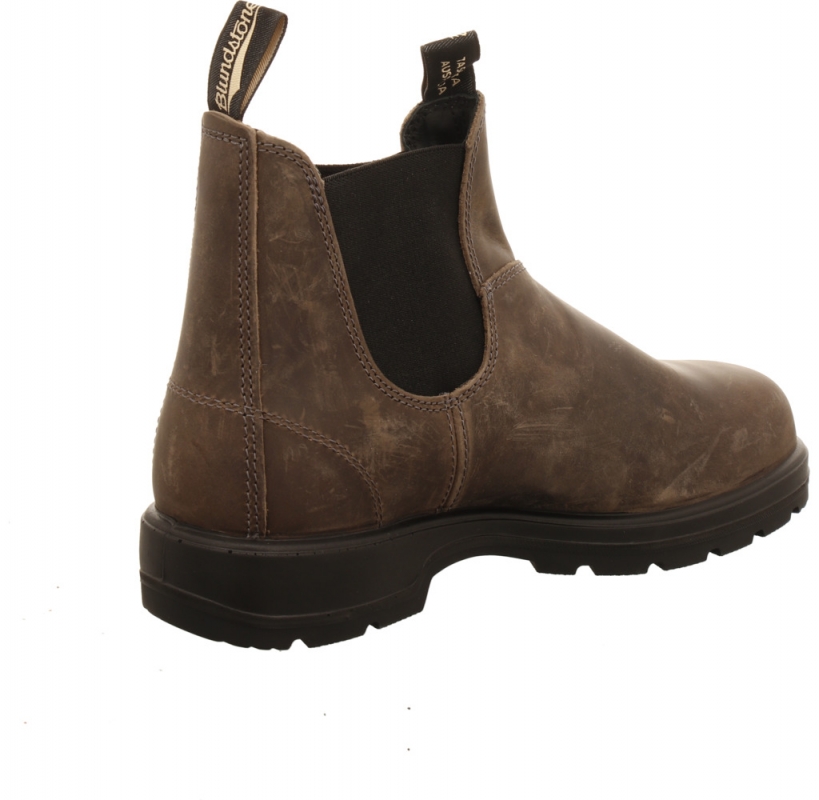 Blundstone 2446 Clay